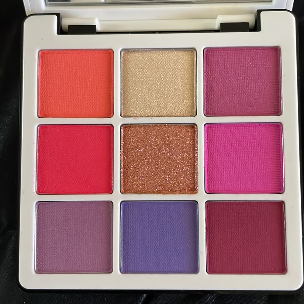 ABH Mini NORVINA Pro Pigment Palette Vol. 1 - Picture 3 of 6